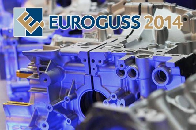 Euroguss 2014